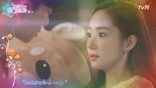 میکس شاد از سریال منشی کیم چشه؟؟