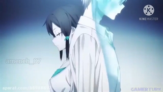 اوپنینگ نیم فصل دوم فصل چهارم انیمه هنر شمشیر زنی  آنلاین  زیر نویس فارسی