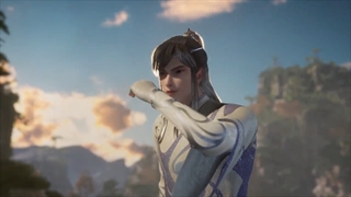 انیمه dubu xioaoyao قسمت 164 با زیرنویس فارسی (کپشن)