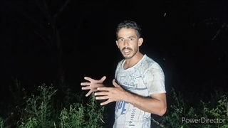 پنج بار روح در دوربین ثبت شد اما فقط دوبارش دیده شد