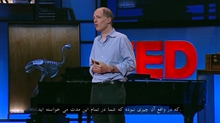 آلن دو‌باتن از فلسفه‌ای مفیدتر از نگاه رایج به موفقیت در زندگی صحبت می‌کند!