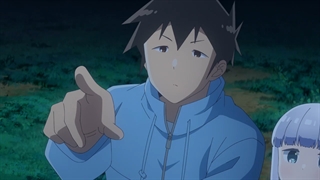 انیمه Aharen Is Indecipherable فصل 01 قسمت 10  زیرنویس