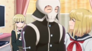 انیمه Koi wa Sekai Seifuku no Ato de فصل 01 قسمت 09  زیرنویس