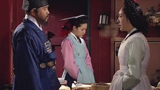 جواهری در قصر قسمت ۳۸