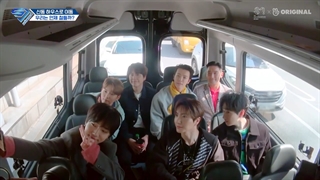 برنامه SJ Returns فصل چهارم قسمت26 با زیرنویس فارسی