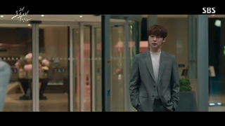 سریال چرا او؟ قسمت ۲