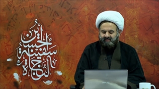 اثبات خمس در عصر غیبت در کتاب ( الکافی فی الفقه ابو صلاح حلبی )