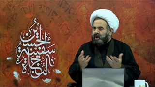 خمسی که ما میدهیم بخشی از آن در چه کارهایی هزینه می شود؟