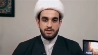 رفع شبهه کلیپ تقطیع شده درباره کمک کردن حضرت علی با ظروف مسی، ظرف یکبارمصرف