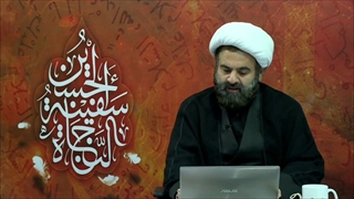 روایاتی که مصارف خمس را تقسیم بندی میکند