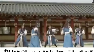 گود بای پارتی جعفر با حضور پسران هوارانگ