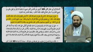 روایتی که بیان می کند خمس به چه چیزهایی تعلق می گیرد