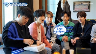 برنامه SJ Returns فصل چهارم قسمت28 با زیرنویس فارسی