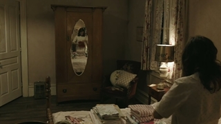 معرفی 20فیلم ترسناک زبان انگلیسی فیلمThe Conjuring 2013 - آکادمی روان