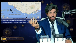 کارشناس سعودی العربیه: ایران با توقیف دو نفتکش یونان بازهم موفق به آزادسازی نفتکش خود خواهد شد.