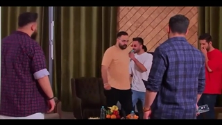 جوجر قسمت دوم