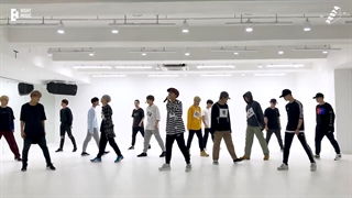 BTS _ [PRACTICE RECORD] Tomorrow 2022BTSFESTA
