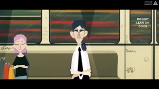 داستان برنامه نویس و روتین