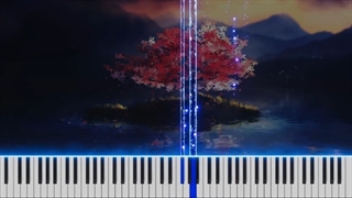 پیانو کاشونو تسوکی