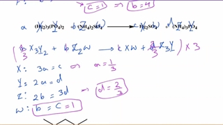 موازنه واکنش های شیمیایی روش سریع استاد نباتی - دبیر برتر شیمی کنکور ایران