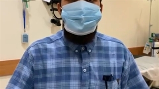 رضایت بیمار یک سال پس از جراحی لازک