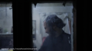 جنون زیر پوست شب با بازی علیرضاشعبانیان