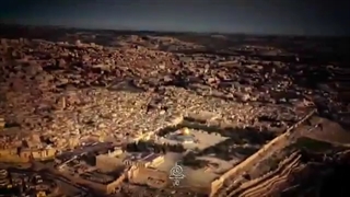 (مداحی حماسی و ضد صهیونیستی حاج مهدی رسولی)