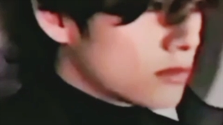 방탄소년단 그룹 태영의 영상