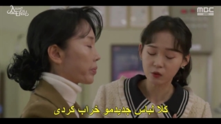 سریال دیگه وقت نمایشه+قسمت11 +زیرنویس فارسی چسبیده