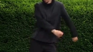 معرفی شخصیتا