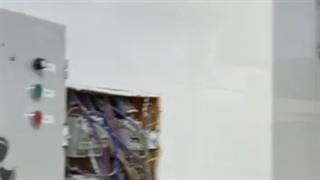 اجرای کامل سیستم تهویه_باکس سایلنت هود صنعتی پروژه تهران توسط شرکت کولاک فن09121865671