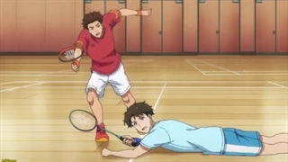 انیمه Love All Play قسمت 10 با زیرنویس فارسی