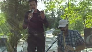 اجرای مداح بهشت زهرا بسیار سوزناک 09125033474