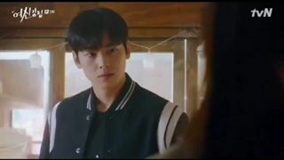 سریال زیبایی حقیقیtrue beauty قسمت دوم دوبله فارسی