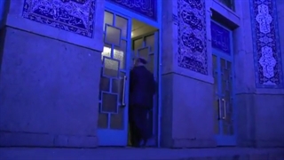 پیش بینی دکتر شریعتی از حسینیه ارشاد پیلینگ
