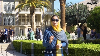 ترفند دیدن تصویر دوربین مداربسته روی گوشی بدون اینترنت