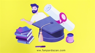 ویژگی های کلاس آنلاین - فن پردازان
