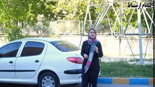 با این دوربین امینت پارکینگ رو بازت رو تامین کن