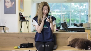 ولاگ جدید جنی بلک پینک از روتین مراقبتی Simple self-care Routines at Jennie’s home of BLACKPINK