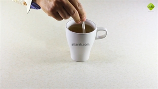 طرز تهیه دمنوش فرنجمشک | عطارک