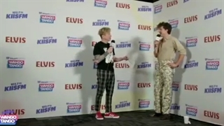 چارلی پوث در مصاحبه اخیرش همکاری خودش رو با بی‌تی‌اس رو تایید کرد.