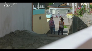 قسمت 13 سریال دهکده ساحلی چاچاچا با زیرنویس فارسی و بازی لی سون هو و شین مین آ