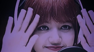 لیسا،هیچ گارانتی نداره!