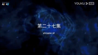 انیمه آشپز جادویی یخ وآتش قسمت 27 با زیرنویس فارسیی