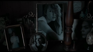 فیلم ترسناک مادربزرگ The Grandmother 2021