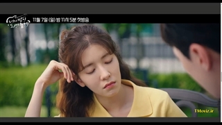سریال کره ای بگذار من شوالیه تو باشم (Let Me Be Your Knight) تیزر