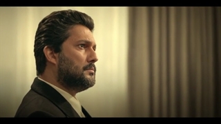 موزیک ویدیو همایون شجریان یک نفس آرزوی تو