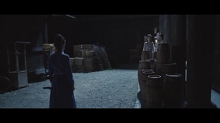 قسمت ۲۸ سریال چینی افسانه ی پاییزی ۲۰۲۱ با زیر نویس فارسی چسبیده