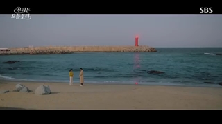 قسمت نهم سریال ووری پاکدامن با زیرنویس فارسی (Woori The V 2022)با بازی ایم سو هیانگ و سونگ هون