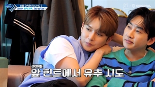 برنامه SJ Returns فصل چهارم قسمت34 با زیرنویس فارسی